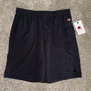 Champion Boys' Athletic Performance Gym Shorts with Pockets, Size XL (18/20) thumbnail 1