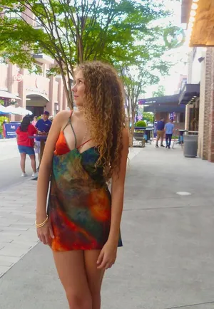 Urban Outfitters Dress thumbnail 2