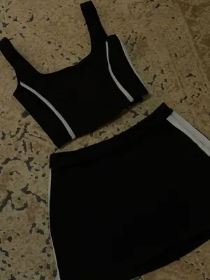 Tiger Mist Athletic Set thumbnail 2