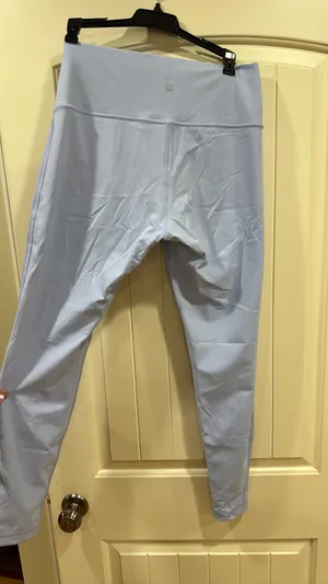 Lululemon Leggings thumbnail 2