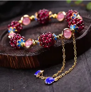 Boutique Bracelet Set Women thumbnail 1