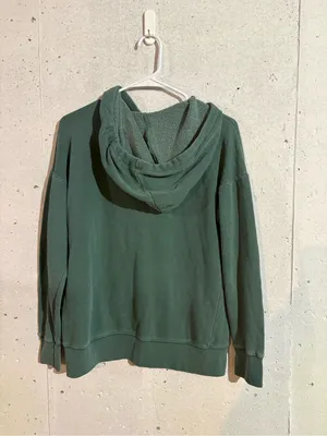 American Eagle Oversized Hoodie | Size: Small thumbnail 2