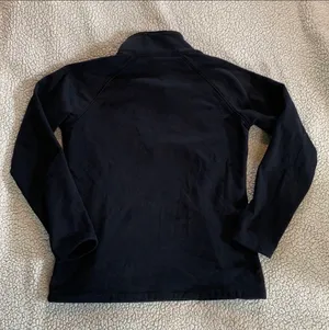 Under Armour Semi Fitted 1/4 Zip thumbnail 3