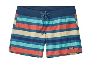 Patagonia Women's Wavefarer® Boardshorts - 5" Size 8 thumbnail 1