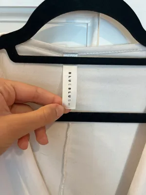 Mystique Boutique Long Sleeve Crop Top thumbnail 2