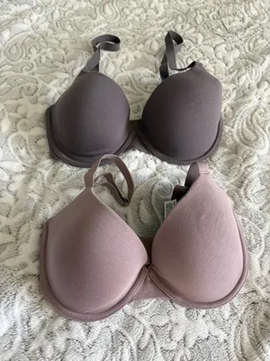 NWOT Amazon Basics Bras thumbnail 1