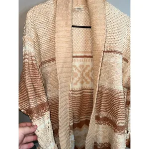 Womens Matilda‎ Jane Good Hart GH Duval Cardigan size S Small (runs large) thumbnail 2