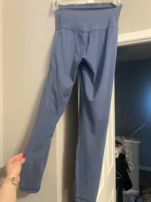 OFFLINE by Aerie Leggings Crossover thumbnail 2