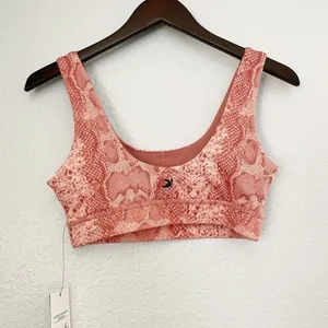 NWT GLYDER Splendid Sports Bra XS thumbnail 6