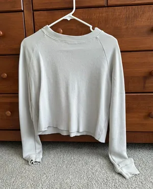 John Galt Crewneck thumbnail 1