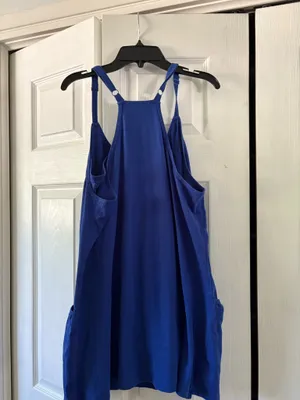 Amazon Athletic Dress thumbnail 2