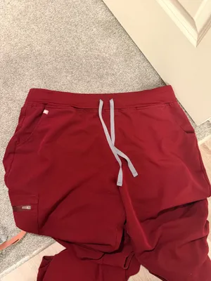 FIGS Scrub Pants thumbnail 3