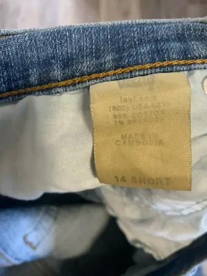 Levi’s Jeans thumbnail 6