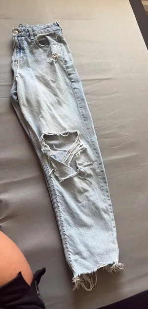 American Eagle Jeans Strigid Ripped thumbnail 1