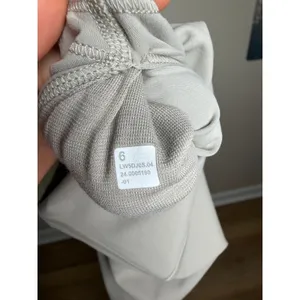 Lululemon Wunder Train Leggings in Riverstone Size 6 28" Inseam thumbnail 6