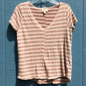 NWT Project Social T PST Short Sleeve Tee Shirt Top M v6x thumbnail 3