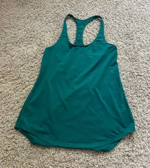 Lululemon Tank thumbnail 1