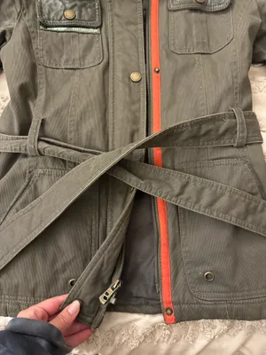 Buffalo David Bitton Coat thumbnail 6