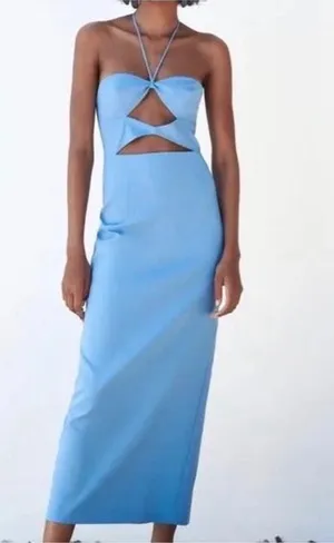 ZARA Dress thumbnail 1