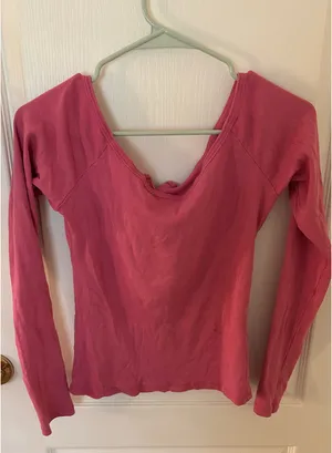 Brandy Melville Top thumbnail 2