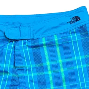 The‎ North Face Swim Board Shorts Reversible Size 12 Outdoors Summer Beach Pool thumbnail 2