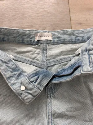 PacSun Jeans Casey Low-Rise Baggy thumbnail 3