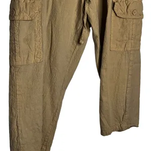 Vintage Collections Inc.‎ Pantsuit Tan thumbnail 10