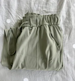 Lululemon Keep Moving Pants Rosemary Green Joggers/Sweatpants thumbnail 5