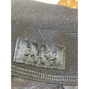 Skims Wide Leg Lounge Pants Xs thumbnail 4