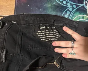 American Eagle Jeans thumbnail 3