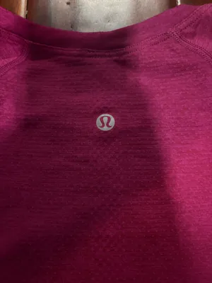 Lululemon Swiftly Long Sleeve Tech thumbnail 3