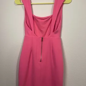 Hello Molly Vibrant Pink Garment thumbnail 3