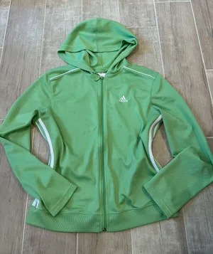 Adidas Vintage Jacket thumbnail 1