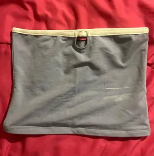 Edikted Tube Top thumbnail 1