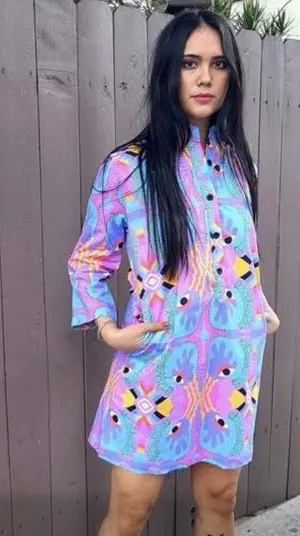 Nooworks Studio Mucci Nico Dress thumbnail 1