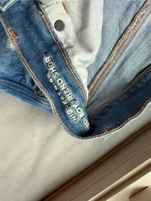 NWT American eagle shorts thumbnail 2