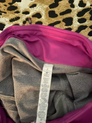 Lululemon Skirt thumbnail 3