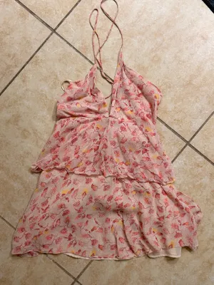 ZARA Dress thumbnail 1