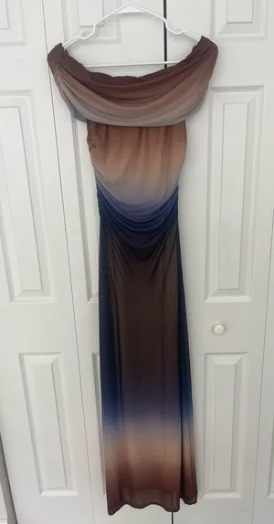 Emory Park Dress thumbnail 1