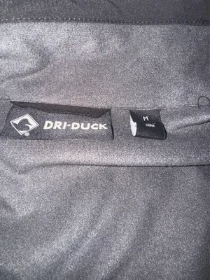 Dri-Duck Jacket thumbnail 3