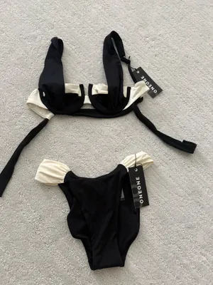 Bikini ONEONE Swimwear Set thumbnail 1