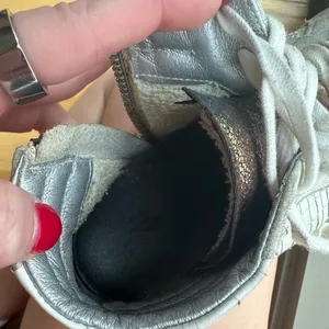 P448 High Top Sneakers thumbnail 8