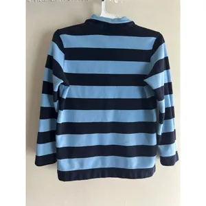 LAUREN RALPH LAUREN 1/4 Zip Pullover Women’s Size PP RL67 Marine Supply Co thumbnail 2