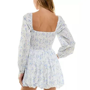 Norstrome basque waist Mini Dress Size S FINAL PRICE thumbnail 6