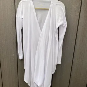 ALO Yoga White Wrap‎ thumbnail 6