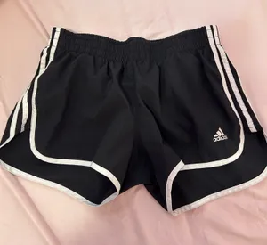 Adidas Women’s Running Shorts thumbnail 1