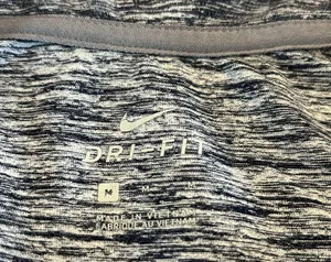 Nike UNC 1/4 Zip thumbnail 3
