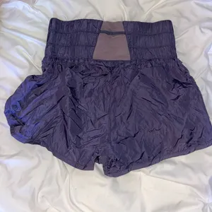 Free People The Way Home Shorts thumbnail 3