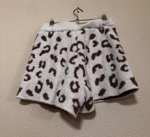 143 Story Animal Print Lounge Set thumbnail 4
