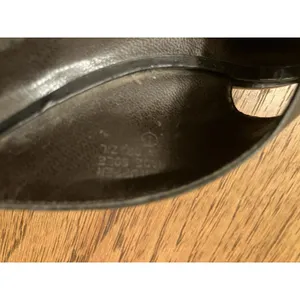 Etienne Aigner Black Leather Strappy Mule Block Heel Slip On Square Toe 8 thumbnail 6